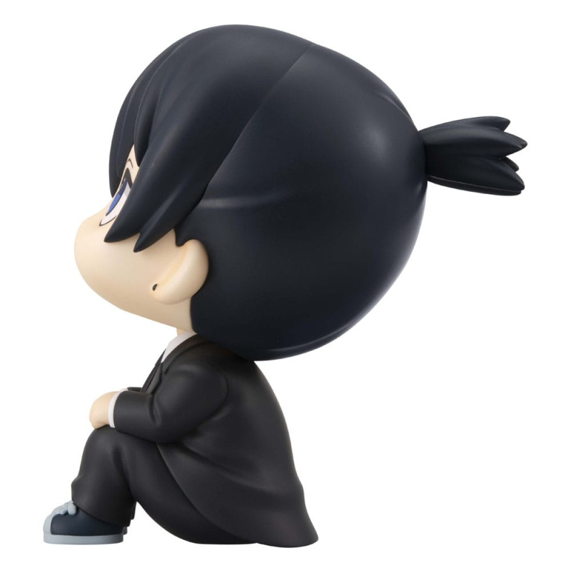 One Piece Look Up PVC Statue Aki Hayakawa Smile Ver. & Angel Devil Set (with gift) 11 cm 6