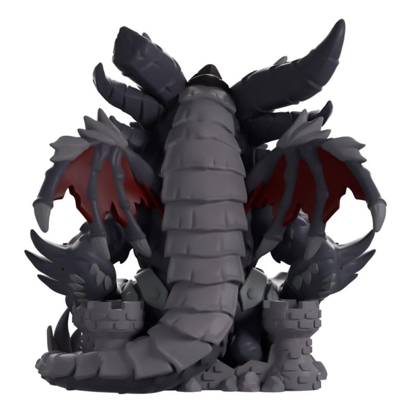 World of Warcraft Vinyl Figure Deathwing 10 cm 2