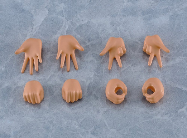 Cutie Honey Nova Plastic Model Kit PLAMATEA Muse Body: Ichika Bikini Ver. C Type 15 cm 6