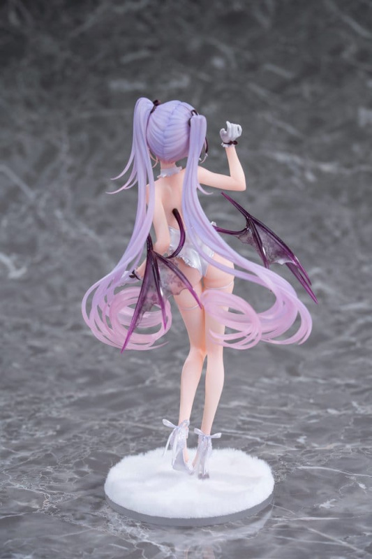 Original Character PVC Figure 1/6 Eve Agape Ver. 27 cm 9