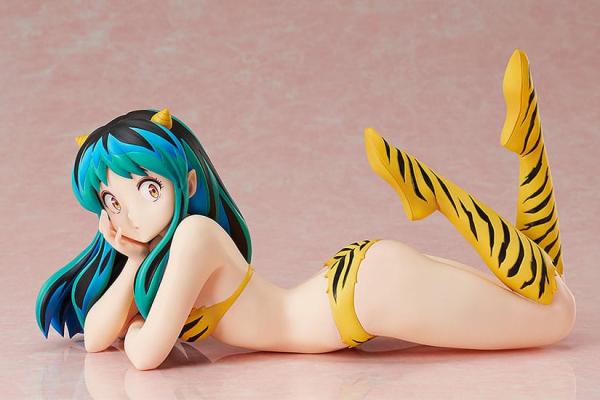 Urusei Yatsura PVC Statue 1/4 Lum 15 cm