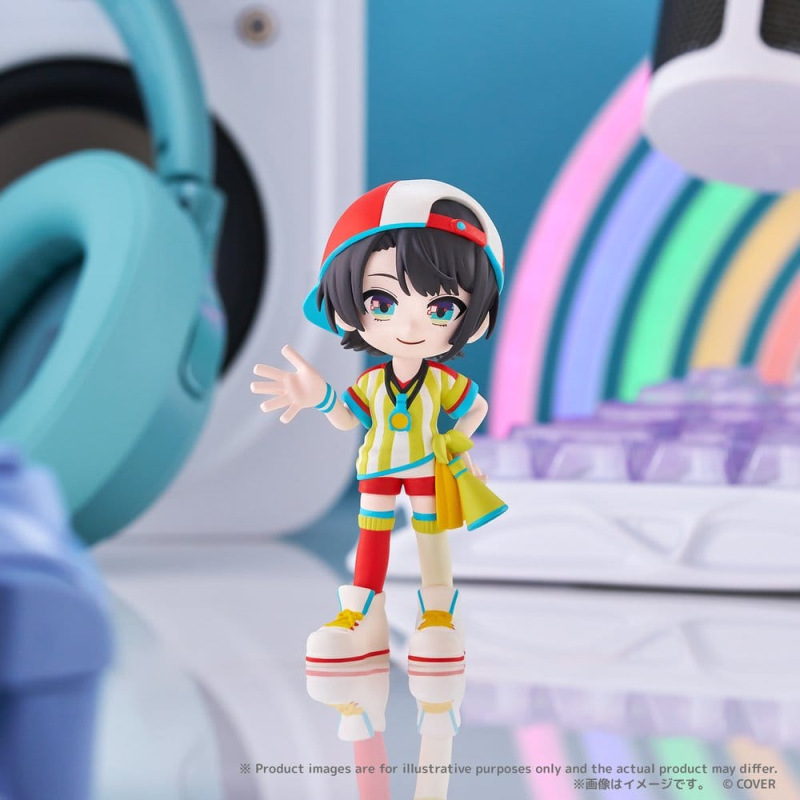 Hololive Production PalVerse Mini Figures Vol.2 Blind Box Display (6) 13