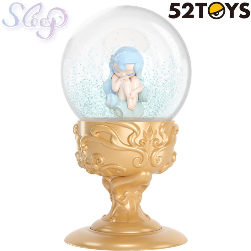Sleep Blind Box Figures Assortment Dreamland Elves-Life of Fantasies 7 cm (8) 8