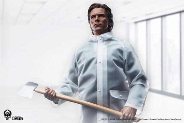 American Psycho Statue 1/4 Patrick Bateman Deluxe Version 57 cm 4