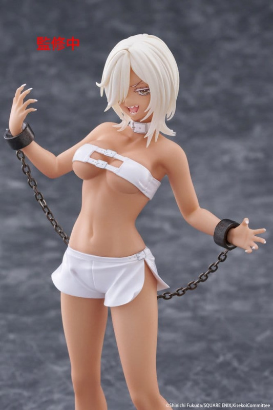 My Dress-Up Darling PVC Statue Coreful Figure Marin Kitagawa Veronica Ver. 18 cm 7