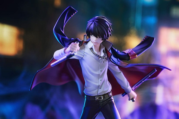 Reborn! Pop Up Parade PVC Statue Kyoya Hibari 17 cm 2
