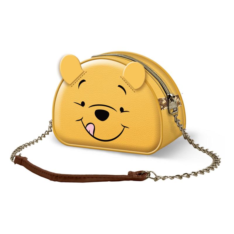 Disney Handbag Winnie The Pooh Heady