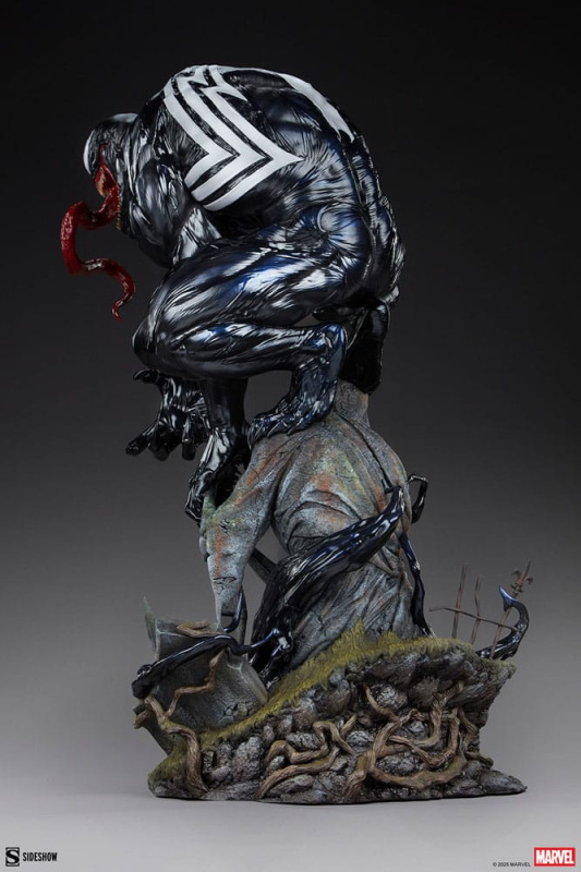 Marvel Premium Format Statue Venom 59 cm 9
