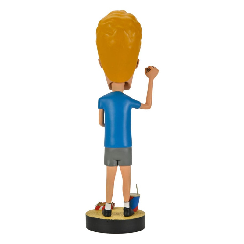 Beavis & Butthead Head Knocker Bobble-Head Beavis 18 cm 3