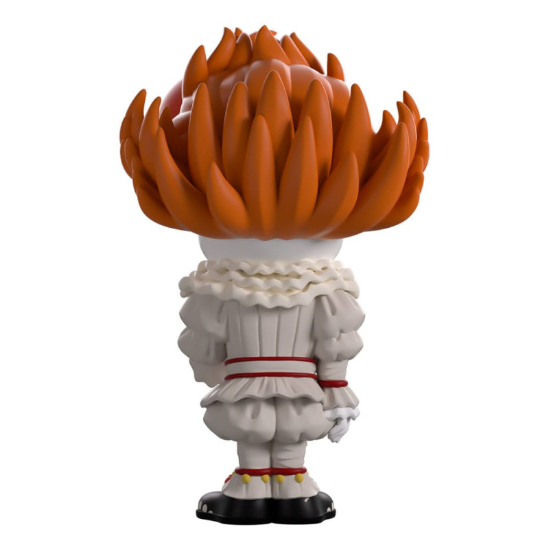 It Vinyl Figure Pennywise 12 cm 2