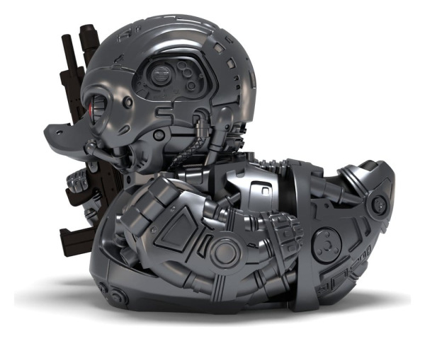 Terminator Tubbz PVC Figure Endoskeleton 10 cm 6