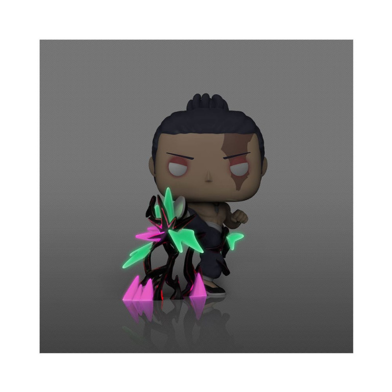 Jujutsu Kaisen POP! Animation Vinyl Figures Aoi Todo (Kick) 9 cm 1