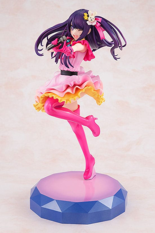 Oshi no Ko PVC Statue 1/7 Ai 22 cm 2