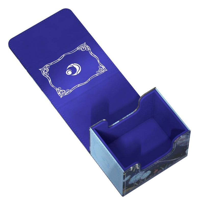 Ultimate Guard Sidewinder 100+ Xenoskin Magic: The Gathering "Lorwyn Eclipsed" - Black Mythic (Alter 7