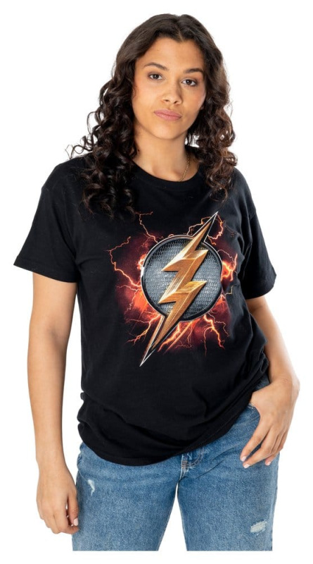 DC Comics T-Shirt The Flash Size XL 2