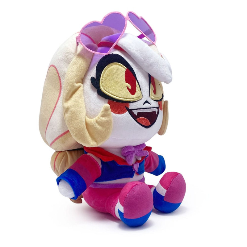 Hazbin Hotel Plush Figure Charlie Pride 22 cm 1