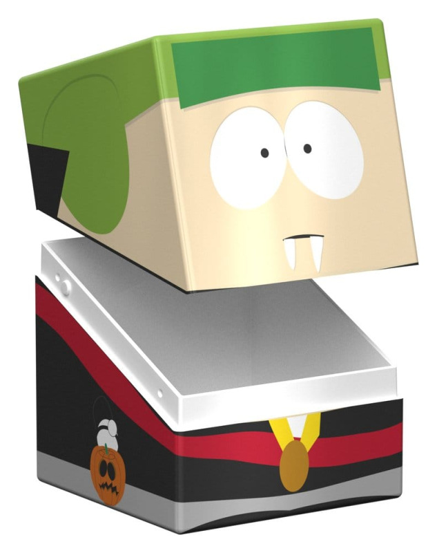 Squaroes Squaroe South Park™ Halloween SP029 - Vampire Kyle 4