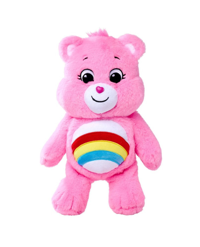 Care Bears Plush Figure Cheer Bear 35 cm 9
