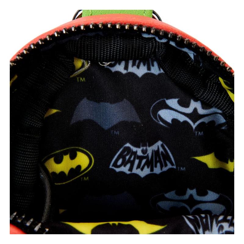 DC Comics by Loungefly Treat bag Batman