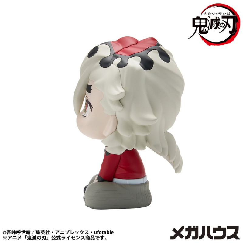 Demon Slayer Kimetsu no Yaiba Look Up PVC Statue Douma 11 cm 4