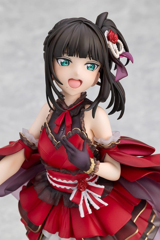 LoveLive! Sunshine!! PVC Figure 1/7 Dia Kurosawa LoveLive!Days 5th Anniversary ver. 25 cm 9