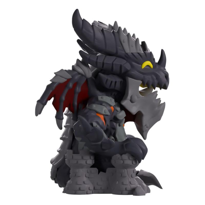 World of Warcraft Vinyl Figure Deathwing 10 cm 1