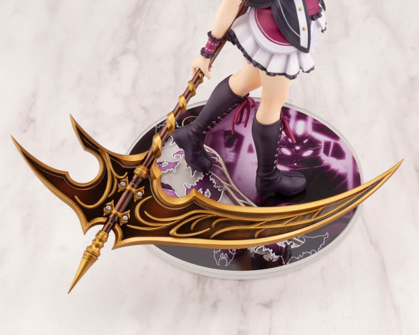 The Legend of Heroes PVC Statue 1/8 Renne Bright 20 cm 11