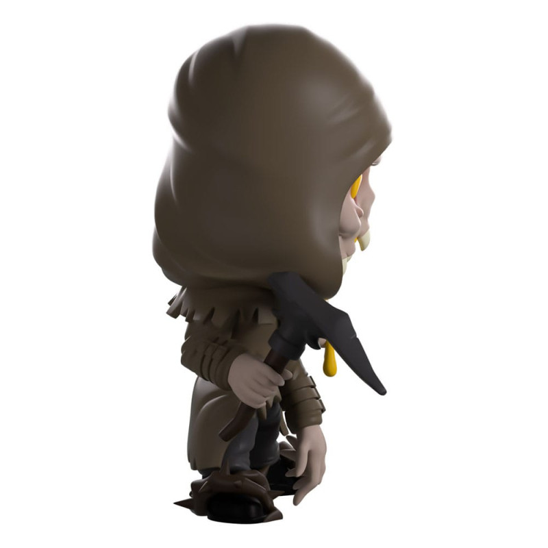Dead by Daylight Vinyl Figure The Blight 12 cm 5