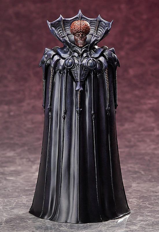 Berserk: The Golden Age Arc Figma Action Figure Void and figFIX Ubik (re-run) 26 cm 1