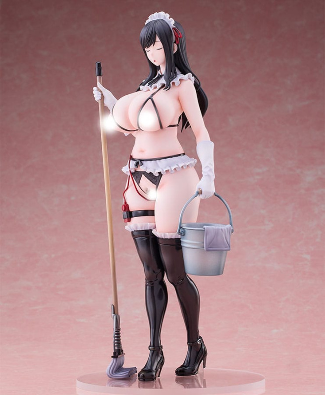 Original Character Statue 1/6 Meito-san 28 cm 8