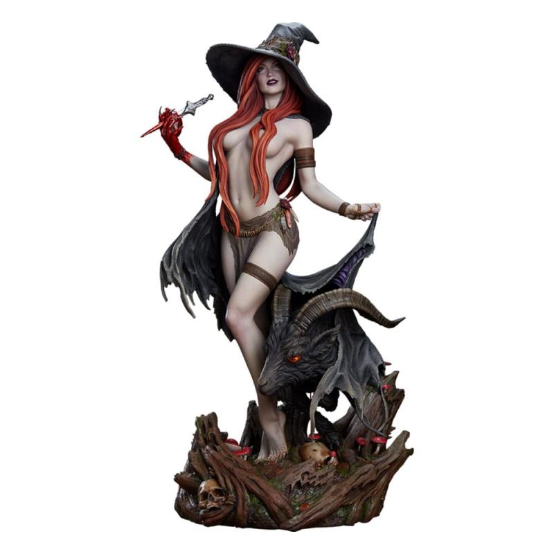 Sideshow Originals Premium Format Figure Witch of the Woods 59 cm