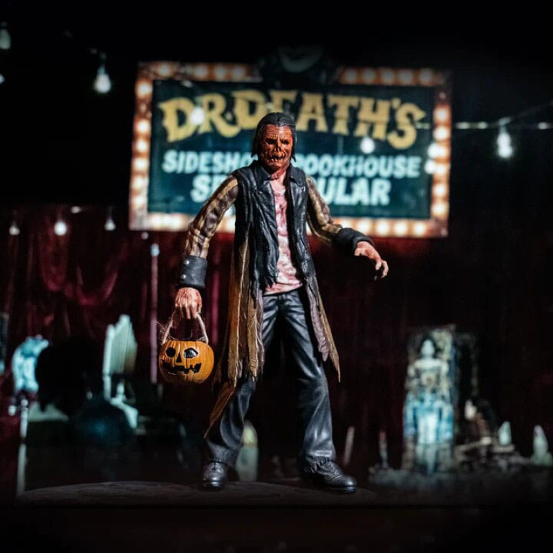 Candyman: Farewell to the Flesh Scream Greats Figure Candyman 20 cm 2