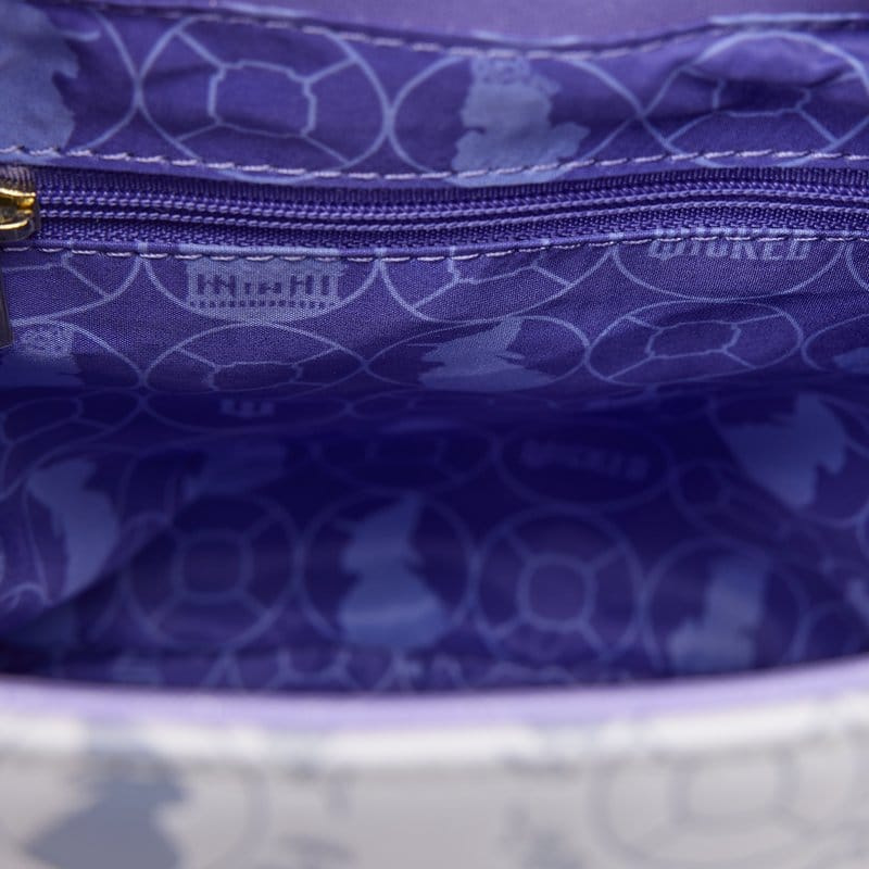 Universal by Loungefly Micro Backpack Wicked 4