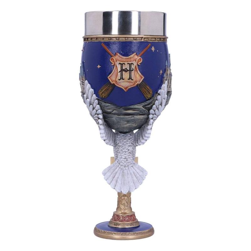 Harry Potter Goblet Hogwarts