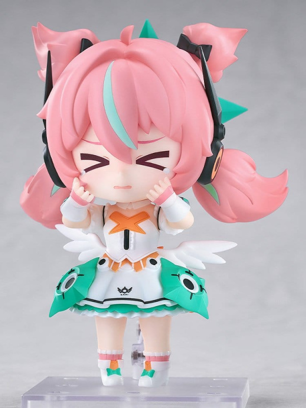Zenless Zone Zero Nendoroid Action Figure Aria 10 cm 5