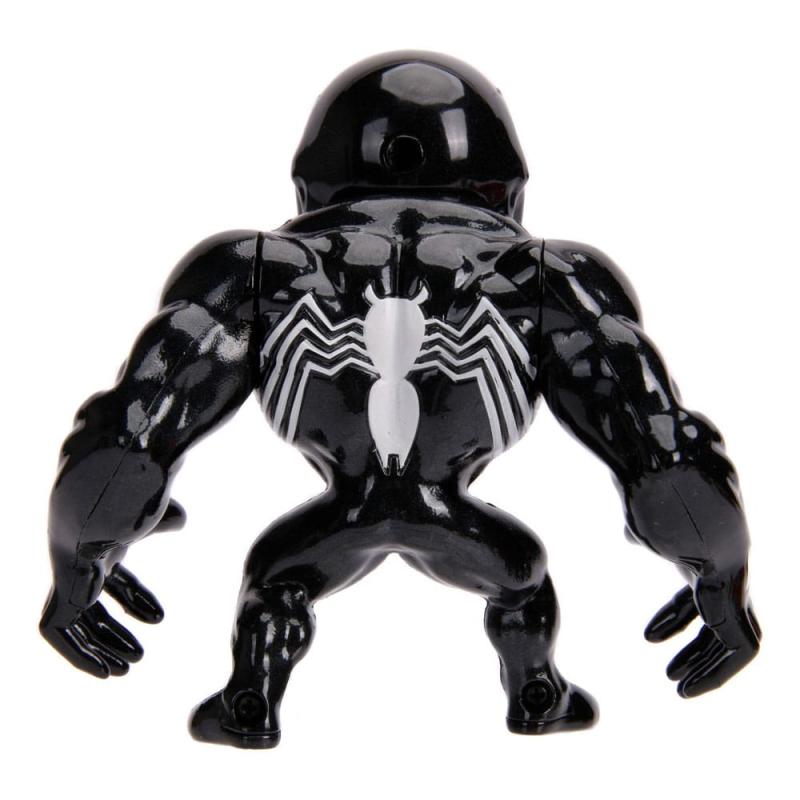 Marvel Diecast Mini Figure Venom 10 cm