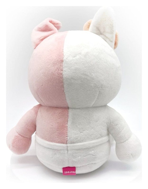 Danganronpa 2 Plush Figure Monomi 22 cm 1