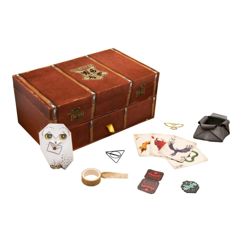 Harry Potter Advent Calendar Keepsake Box Advent Calendar 2