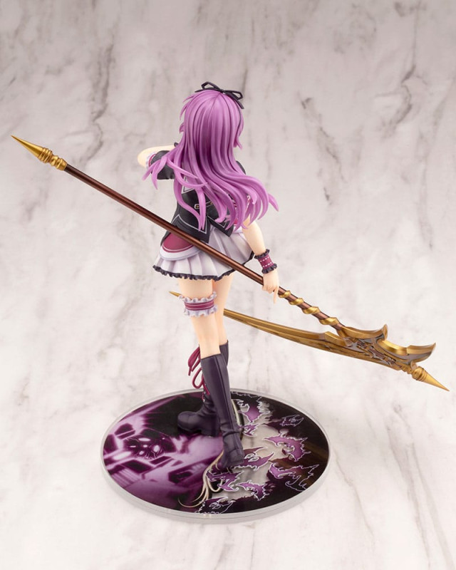 The Legend of Heroes PVC Statue 1/8 Renne Bright 20 cm 10