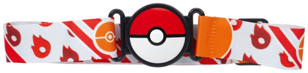 Pokémon Clip 'n' Go Bandolier Set ver. 6 Assortment (4) 14