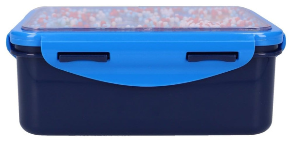 Sonic Lunch Box Lunch Love 18 cm 3