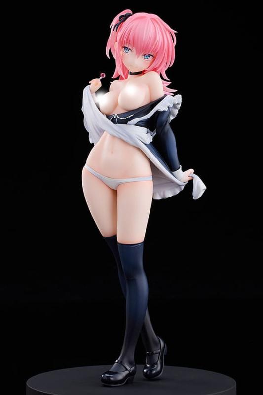 Original Character PVC 1/6 Aina Endou Maid Ver. 22 cm