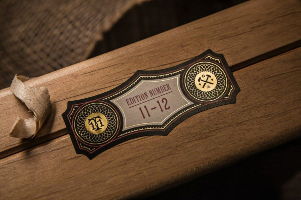 Theory 11 Set of Playing Cards Artisan Luxury Box 1