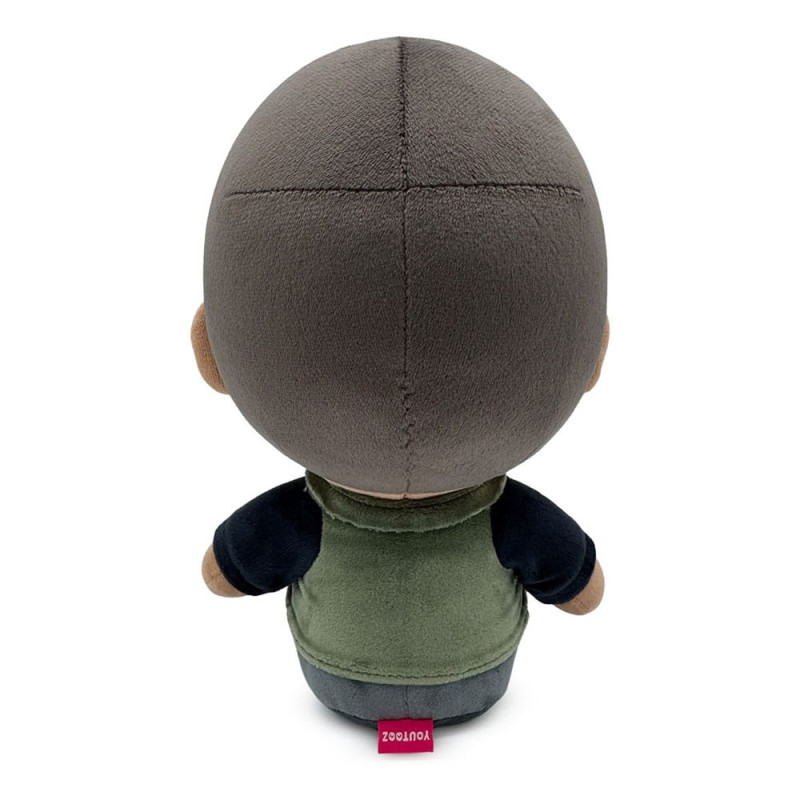 Linkin Park Plush Figure Mike 22 cm 3