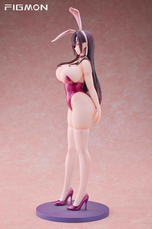 Original Character PVC Statue 1/4 Bunny Girl Anna 45 cm