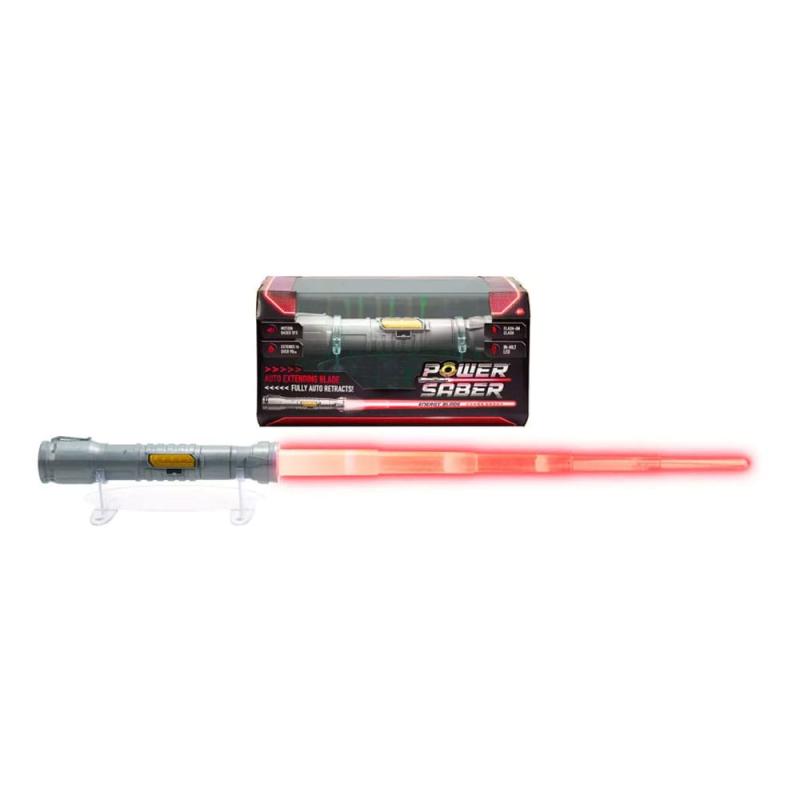 Roleplay Replica Lightsaber Red 90 cm