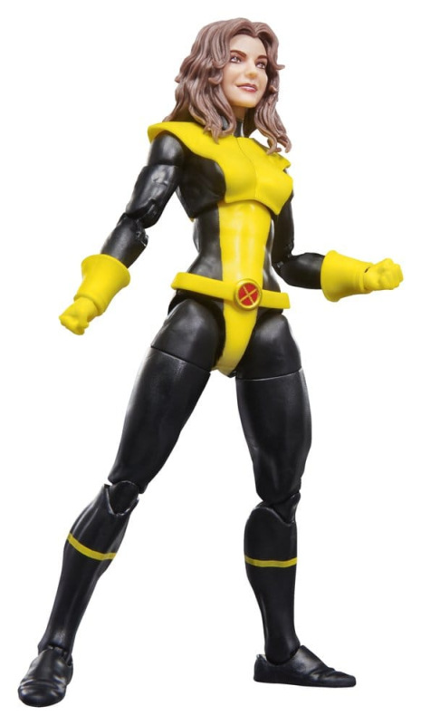Astonishing X-Men Marvel Legends Action Figure 2-Pack Kitty Pryde & Marvel's Colossus 15 cm 13