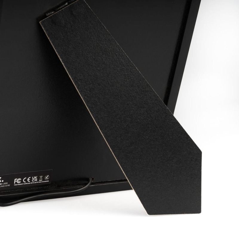 One Piece Framed LED Print 5