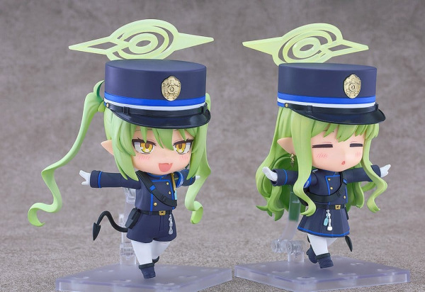 Blue Archive Nendoroid Action Figure Nozomi Tachibana 10 cm 7