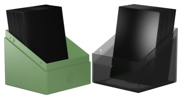 Ultimate Guard Boulder 100+ Magic: The Gathering "Lorwyn Eclipsed" - Elves 3